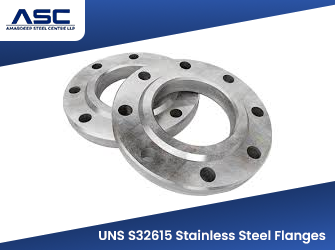 UNS S32615 Flanges UNS S32615 Flanges